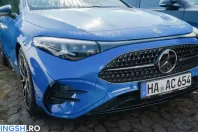 Mercedes-Benz CLA 200 (Clasa CLA) din 2026 cu 9.500 km - oferta MER252542 - foto 2