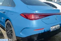 Mercedes-Benz CLA 200 (Clasa CLA) din 2026 cu 9.500 km - oferta MER252542 - foto 3