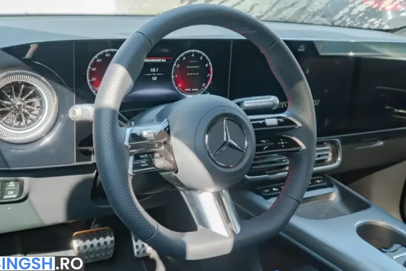 Mercedes-Benz CLA 200 (Clasa CLA) din 2026 cu 9.500 km - oferta MER252542 - foto 7