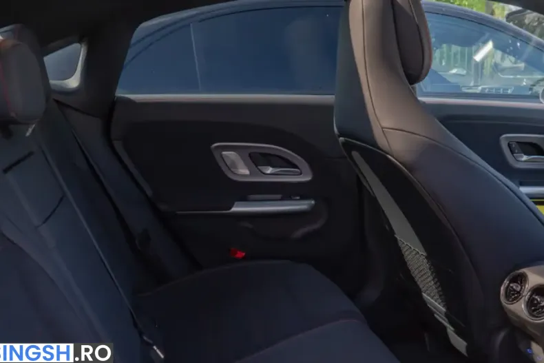 Mercedes-Benz CLA 200 (Clasa CLA) din 2026 cu 9.500 km - oferta MER252542 - foto 10