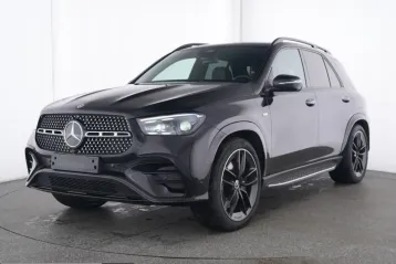 Mercedes-Benz GLE 350 din 2025 - oferta MER252543