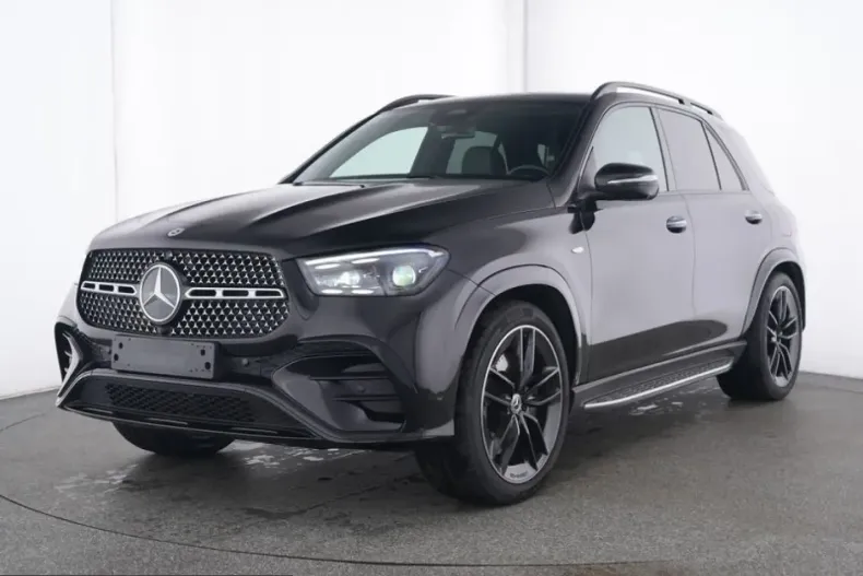 Mercedes-Benz GLE 350 (Clasa GLE) din 2025 cu 23.800 km - oferta MER252543 - foto 1