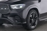 Mercedes-Benz GLE 350 (Clasa GLE) din 2025 cu 23.800 km - oferta MER252543 - foto 2