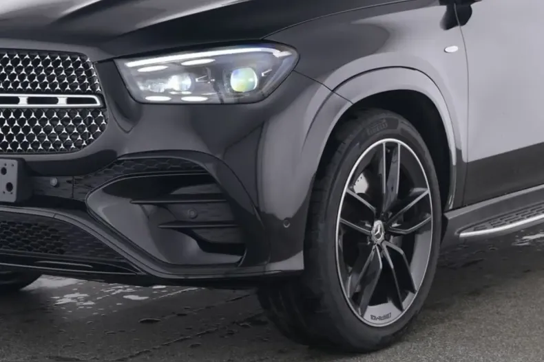 Mercedes-Benz GLE 350 (Clasa GLE) din 2025 cu 23.800 km - oferta MER252543 - foto 2
