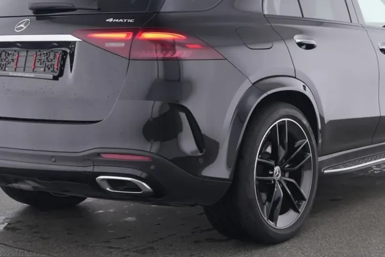 Mercedes-Benz GLE 350 (Clasa GLE) din 2025 cu 23.800 km - oferta MER252543 - foto 4