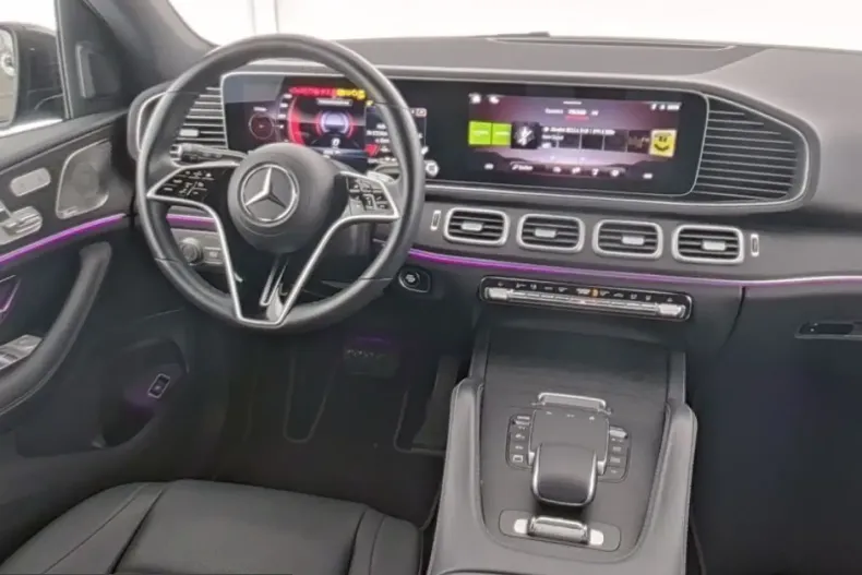 Mercedes-Benz GLE 350 (Clasa GLE) din 2025 cu 23.800 km - oferta MER252543 - foto 7