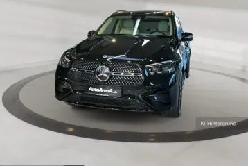 Mercedes-Benz GLE 350 din 2025 - oferta MER252544