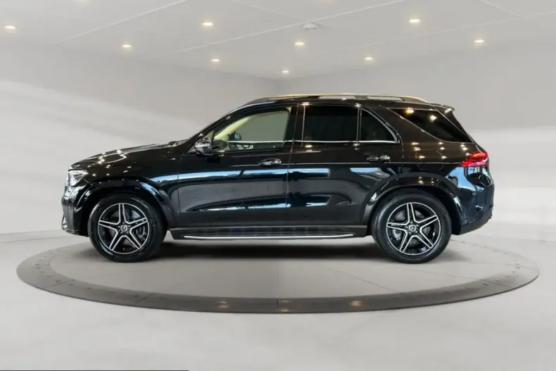 Mercedes-Benz GLE 350 (Clasa GLE) din 2025 cu 10.060 km - oferta MER252544 - foto 2
