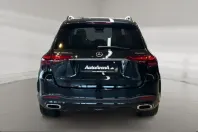 Mercedes-Benz GLE 350 (Clasa GLE) din 2025 cu 10.060 km - oferta MER252544 - foto 4