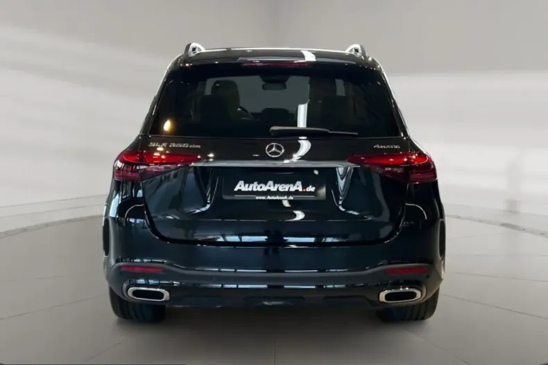 Mercedes-Benz GLE 350 (Clasa GLE) din 2025 cu 10.060 km - oferta MER252544 - foto 4