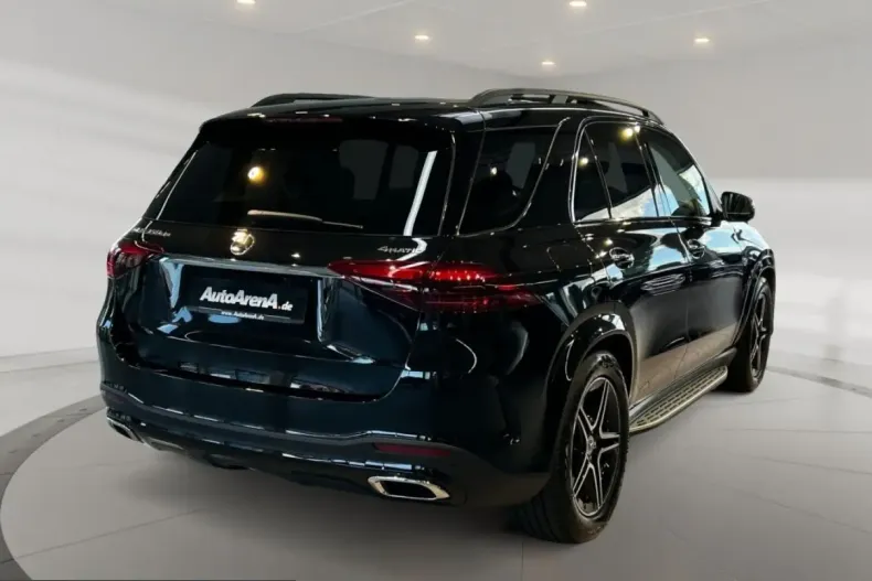Mercedes-Benz GLE 350 (Clasa GLE) din 2025 cu 10.060 km - oferta MER252544 - foto 5