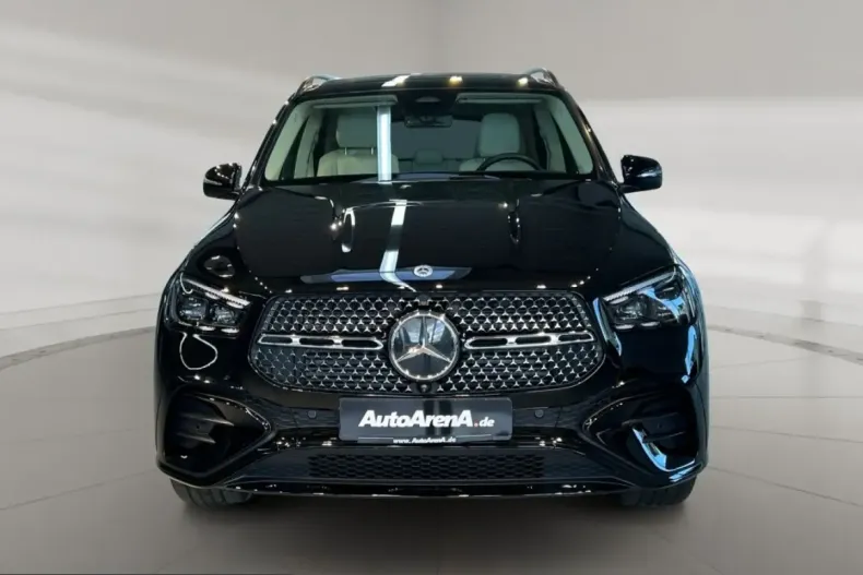 Mercedes-Benz GLE 350 (Clasa GLE) din 2025 cu 10.060 km - oferta MER252544 - foto 6