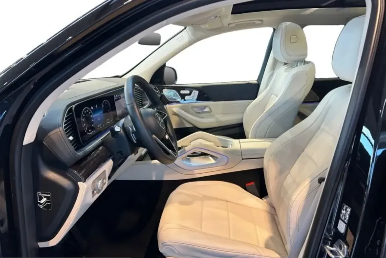 Mercedes-Benz GLE 350 (Clasa GLE) din 2025 cu 10.060 km - oferta MER252544 - foto 7