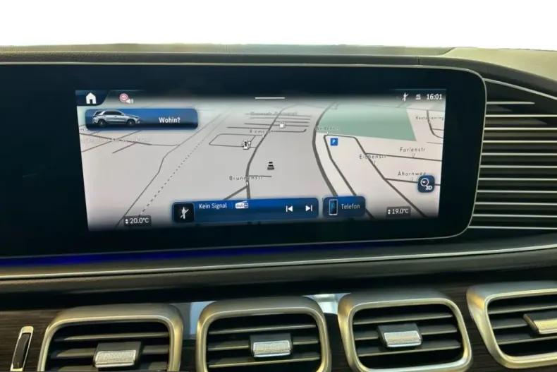 Mercedes-Benz GLE 350 (Clasa GLE) din 2025 cu 10.060 km - oferta MER252544 - foto 13