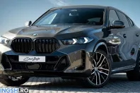 BMW X6 (Seria X) din 2026 cu 27.990 km - oferta BMW252545 - foto 2