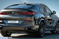 BMW X6 (Seria X) din 2026 cu 27.990 km - oferta BMW252545 - foto 3