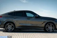 BMW X6 (Seria X) din 2026 cu 27.990 km - oferta BMW252545 - foto 4