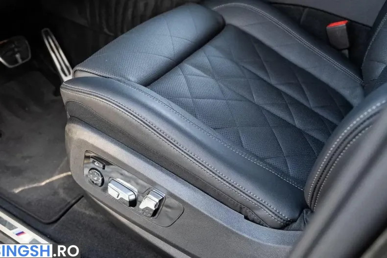 BMW X6 (Seria X) din 2026 cu 27.990 km - oferta BMW252545 - foto 14
