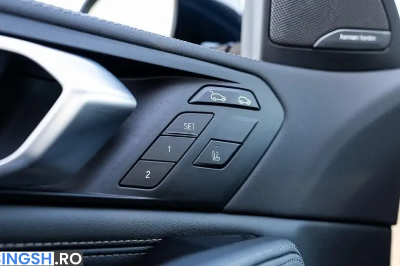BMW X6 (Seria X) din 2026 cu 27.990 km - oferta BMW252545 - foto 16