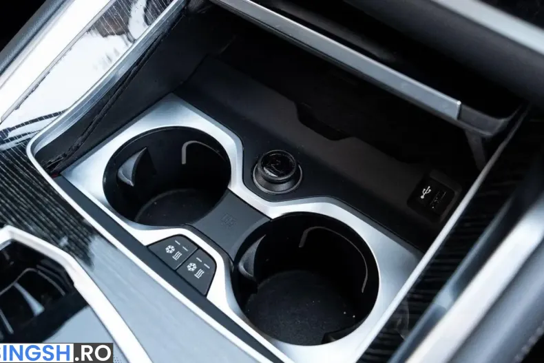 BMW X6 (Seria X) din 2026 cu 27.990 km - oferta BMW252545 - foto 19