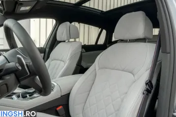 BMW X6 din 2026 - oferta BMW252546