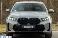 BMW X6 (Seria X) din 2026 cu 17.000 km - oferta BMW252546 - foto 2
