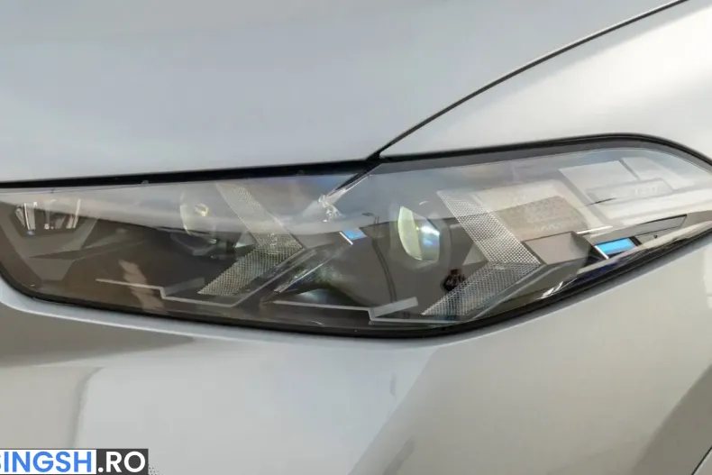 BMW X6 (Seria X) din 2026 cu 17.000 km - oferta BMW252546 - foto 7