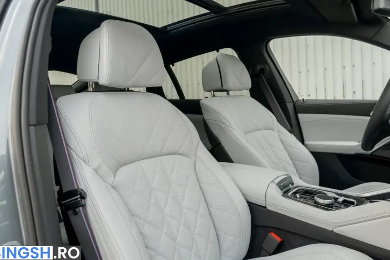 BMW X6 (Seria X) din 2026 cu 17.000 km - oferta BMW252546 - foto 9