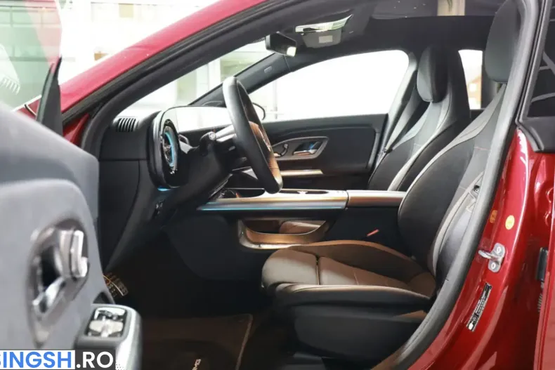Mercedes-Benz CLA 200 (Clasa CLA) din 2026 cu 14.500 km - oferta MER252547 - foto 7