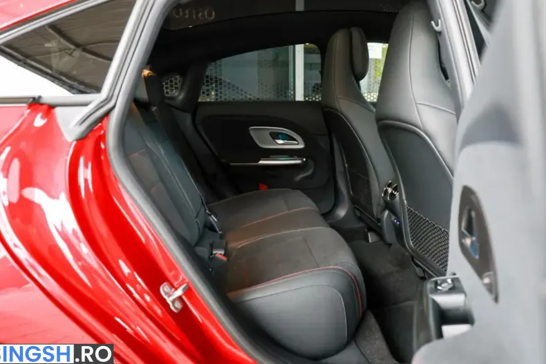 Mercedes-Benz CLA 200 (Clasa CLA) din 2026 cu 14.500 km - oferta MER252547 - foto 9