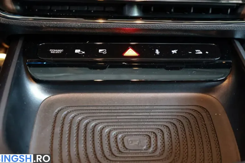 Mercedes-Benz CLA 200 (Clasa CLA) din 2026 cu 14.500 km - oferta MER252547 - foto 13