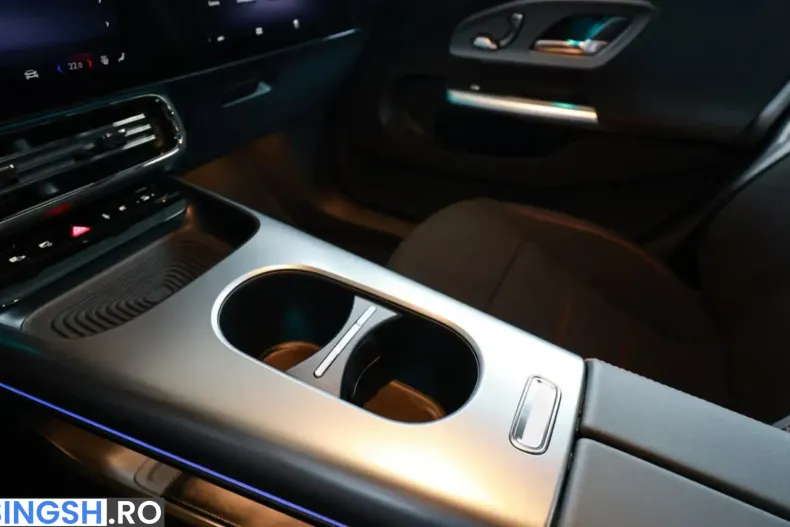 Mercedes-Benz CLA 200 (Clasa CLA) din 2026 cu 14.500 km - oferta MER252547 - foto 14