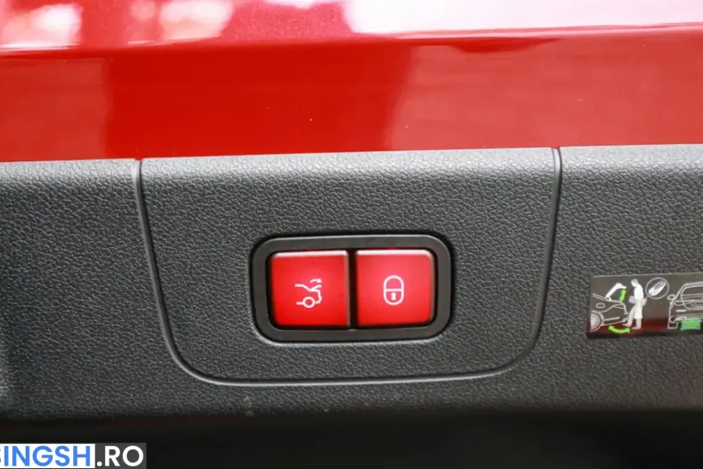 Mercedes-Benz CLA 200 (Clasa CLA) din 2026 cu 14.500 km - oferta MER252547 - foto 19