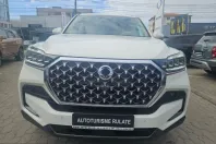 KGM Rexton din 2025 cu 13.431 km - oferta KGM252548 - foto 1