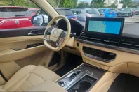 KGM Rexton din 2025 cu 13.431 km - oferta KGM252548 - foto 3