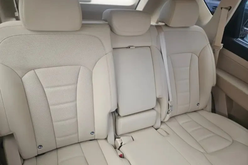KGM Rexton din 2025 cu 13.431 km - oferta KGM252548 - foto 6