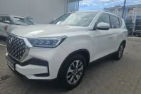 KGM Rexton din 2025 cu 13.431 km - oferta KGM252548 - foto 12