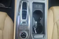 KGM Rexton din 2025 cu 13.431 km - oferta KGM252548 - foto 15