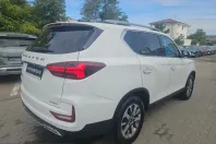 KGM Rexton din 2025 cu 13.431 km - oferta KGM252548 - foto 20