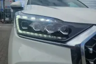 KGM Rexton din 2025 cu 13.431 km - oferta KGM252548 - foto 21