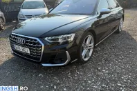 Audi S8 din 2022 cu 71.136 km - oferta AUD252549 - foto 1