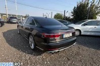 Audi S8 din 2022 cu 71.136 km - oferta AUD252549 - foto 5