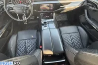 Audi S8 din 2022 cu 71.136 km - oferta AUD252549 - foto 8