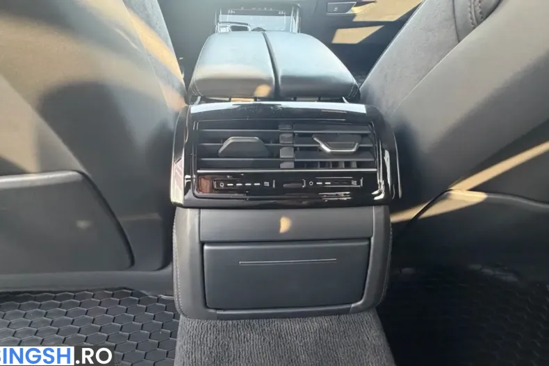 Audi S8 din 2022 cu 71.136 km - oferta AUD252549 - foto 9