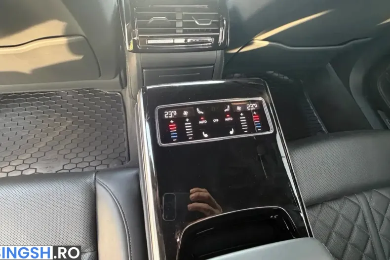 Audi S8 din 2022 cu 71.136 km - oferta AUD252549 - foto 11