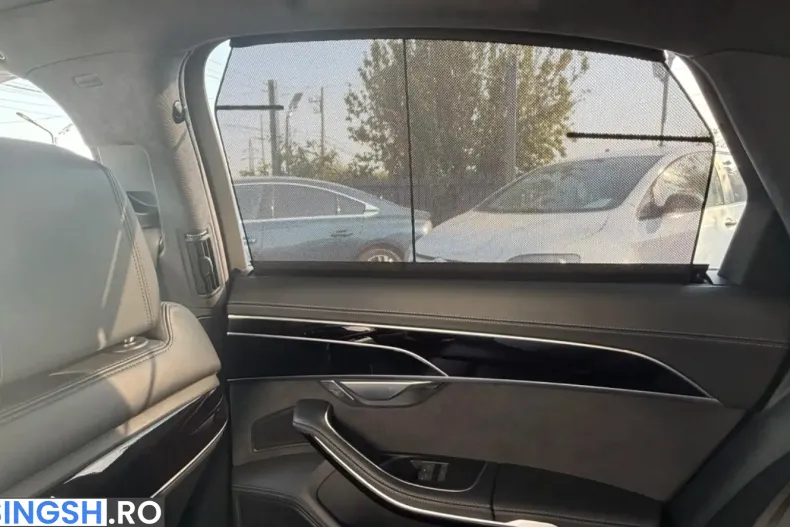 Audi S8 din 2022 cu 71.136 km - oferta AUD252549 - foto 12