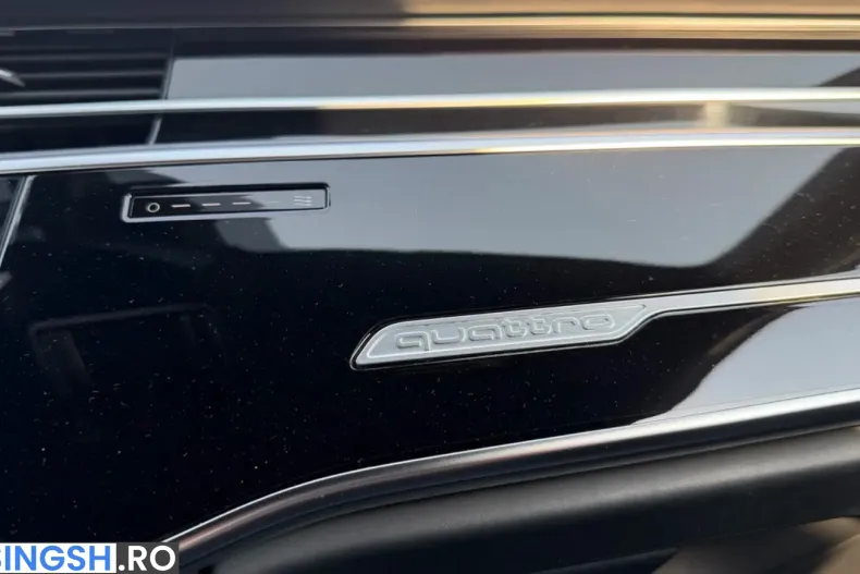 Audi S8 din 2022 cu 71.136 km - oferta AUD252549 - foto 27