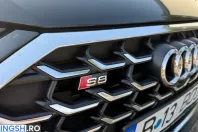 Audi S8 din 2022 cu 71.136 km - oferta AUD252549 - foto 28