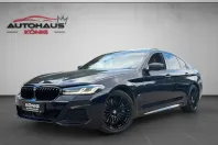 BMW 540 (Seria 5) din 2021 cu 88.756 km - oferta BMW252550 - foto 1