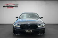 BMW 540 (Seria 5) din 2021 cu 88.756 km - oferta BMW252550 - foto 2